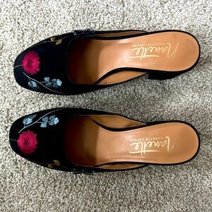 Nanette Lenore slides